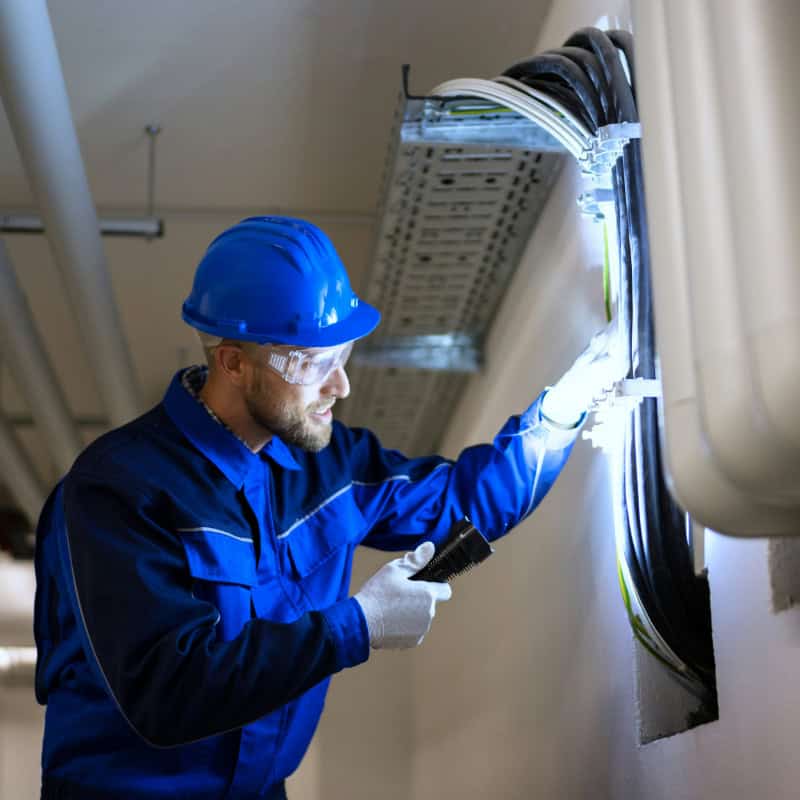 Electrical Contractor