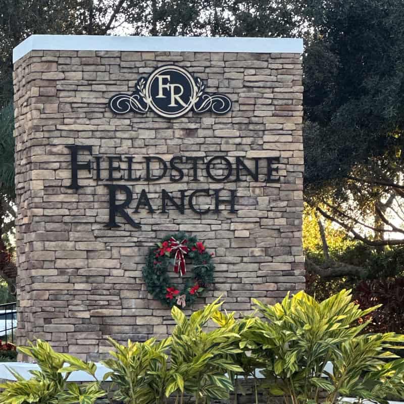 Fieldstone Ranch