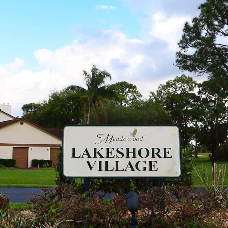 Meadowood Lakeshore Village