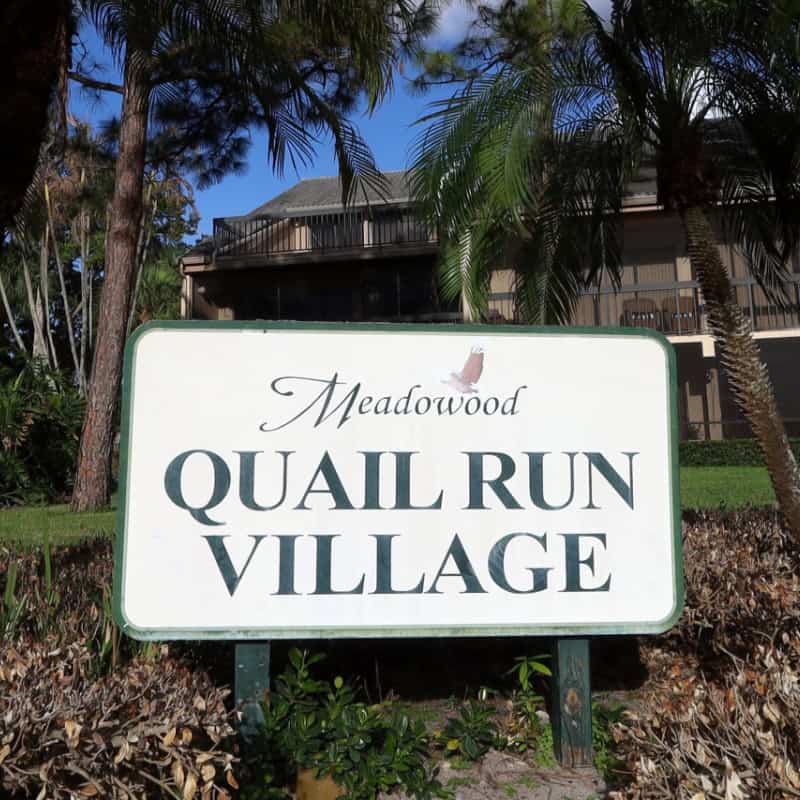 Quail Run Village