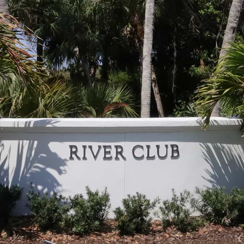 River Club