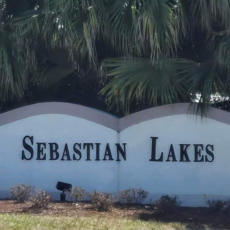Sebastian Lakes