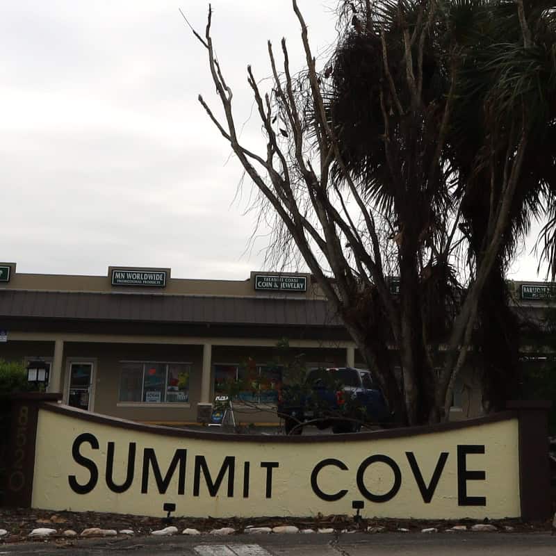 Summit Cove