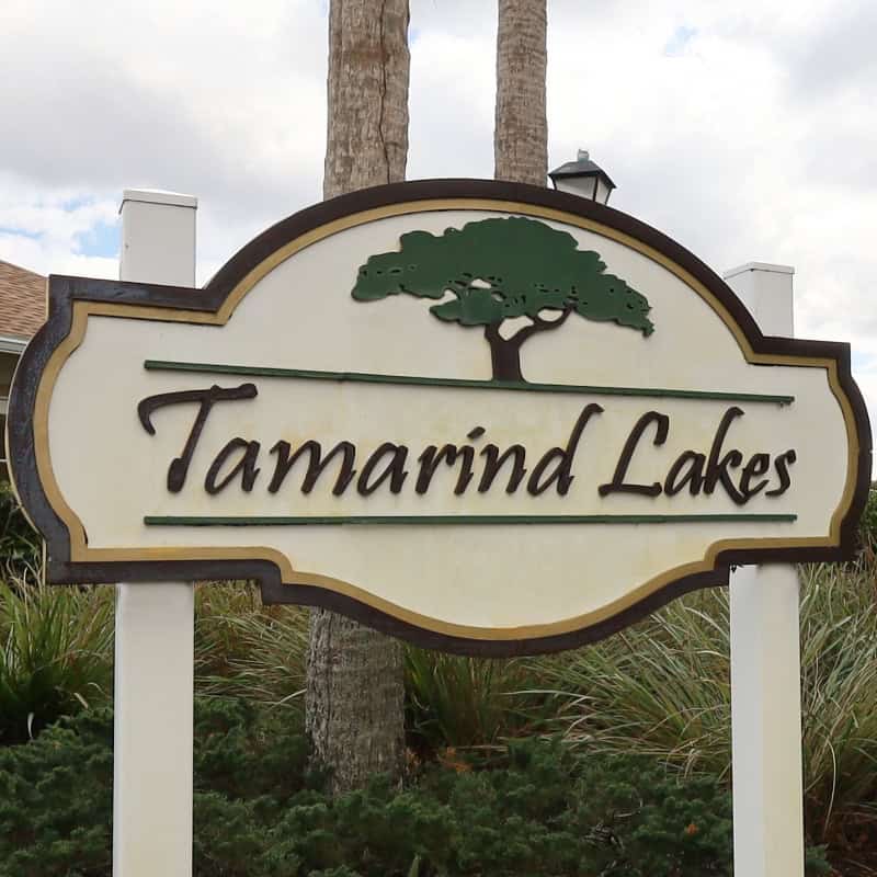 Tamarind Lakes