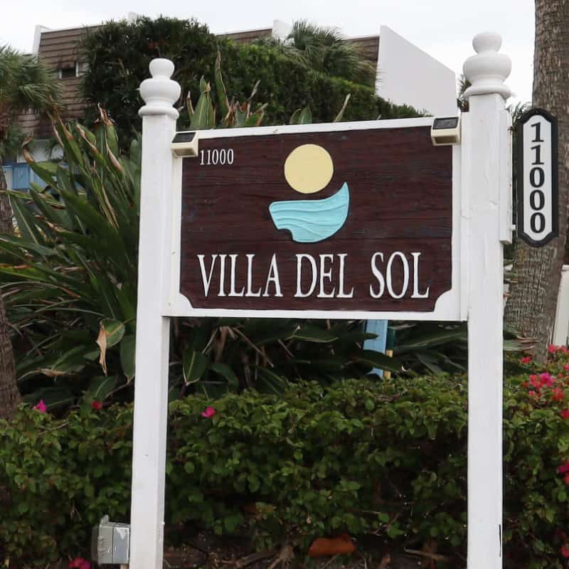 Villa Del Sol